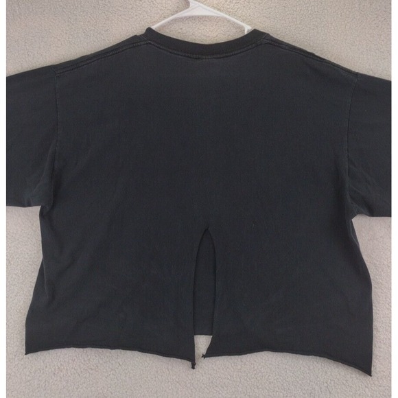 Vintage Gildan Black San Francisco Graphic T‎ Shirt Size XL - Picture 14 of 15